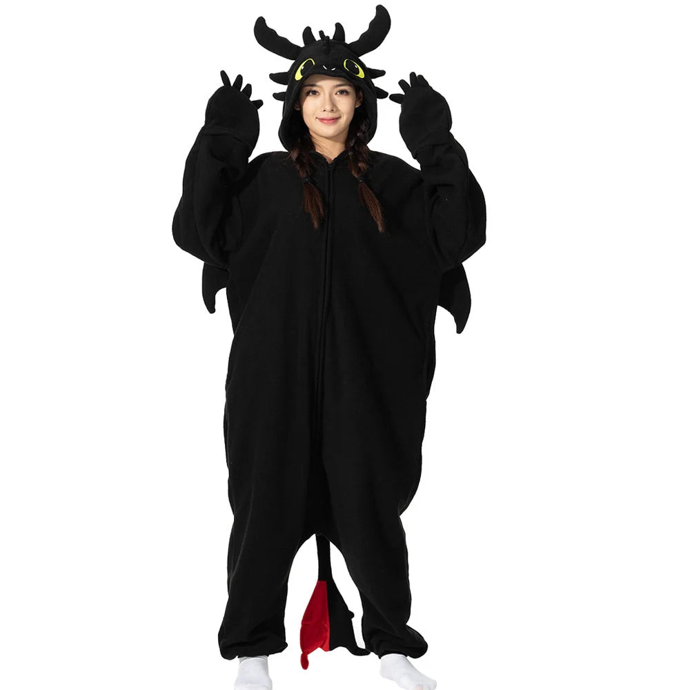 snugtooth onesie