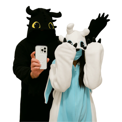 snugtooth onesie